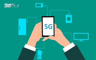 What is 5G and When Will We Get 5G in Devon?